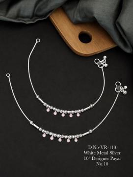 Premium Payal Wholesale jewellery suppliers in Haryana